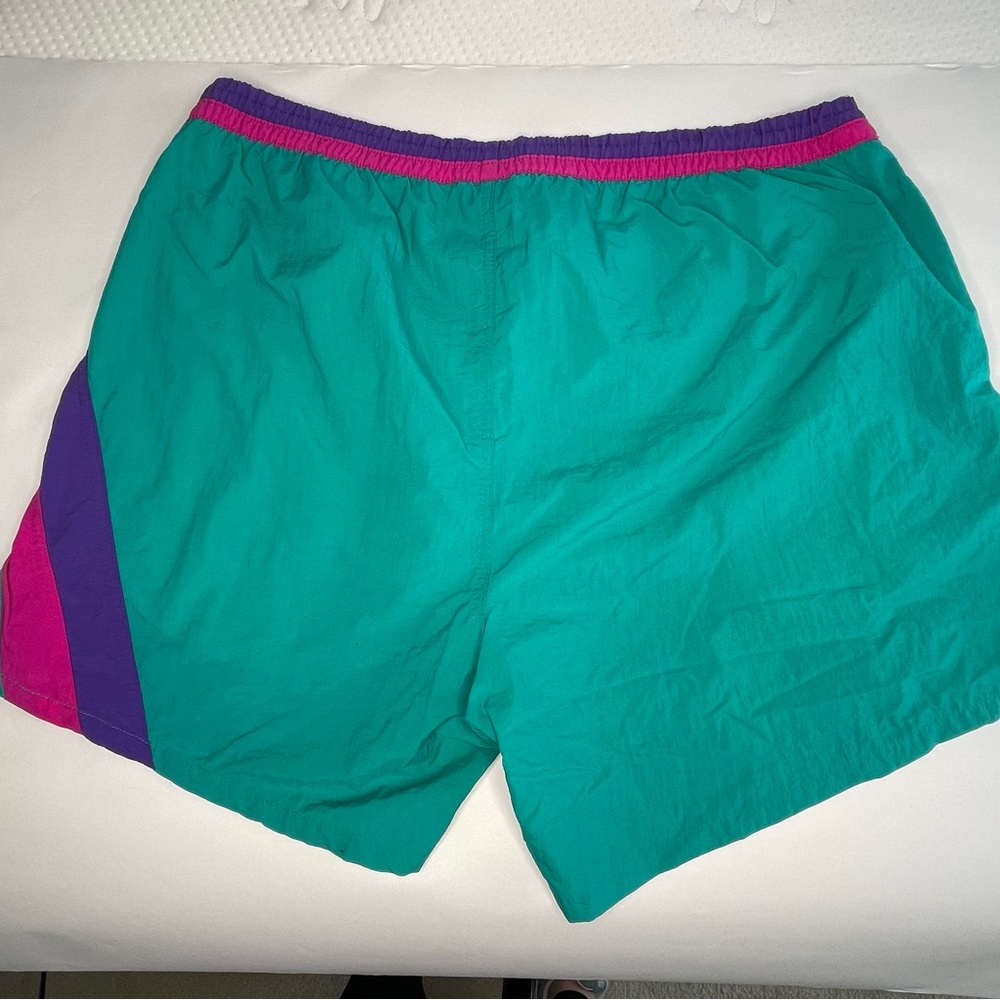 Men’s‎ vintage size 1x swimming trunks shorts